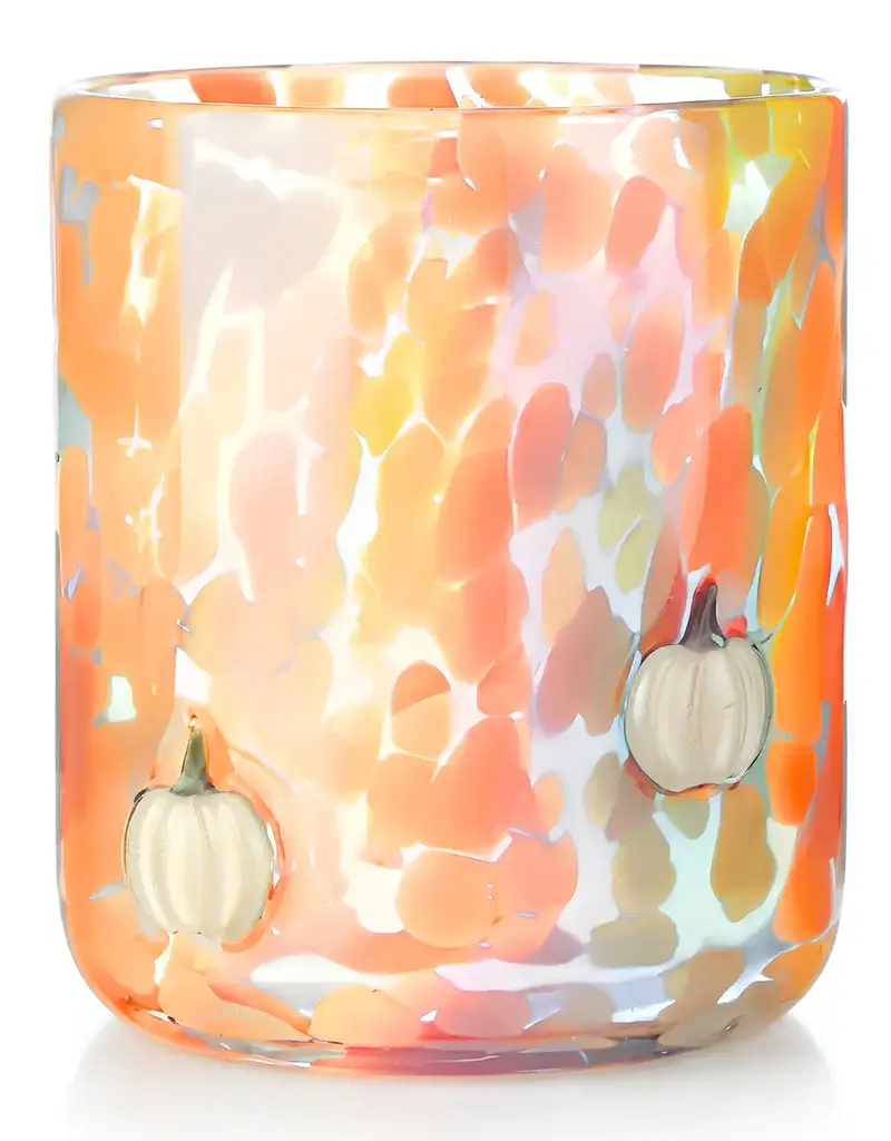 J.HOFFMAN'S Heirloom Pumpkin Candle Icon Candle 12oz