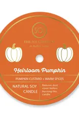 J.HOFFMAN'S Heirloom Pumpkin Candle Icon Candle 12oz