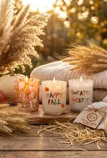J.HOFFMAN'S Heirloom Pumpkin Candle Icon Candle 12oz
