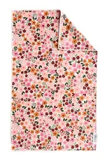 J.HOFFMAN'S Double Sided Hand Towel in Avery Cream