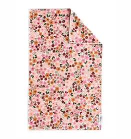 J.HOFFMAN'S Double Sided Hand Towel in Avery Cream