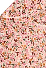 J.HOFFMAN'S Double Sided Hand Towel in Avery Cream