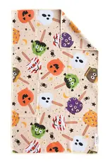 J.HOFFMAN'S Double Sided Hand Towel in Youll Rot Your Teeth