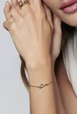 J.HOFFMAN'S Solace Tear Bracelet