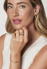 J.HOFFMAN'S Solace Tear Bracelet