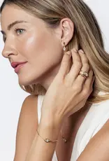J.HOFFMAN'S Solace Tear Bracelet
