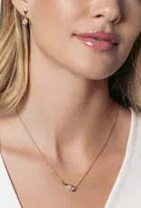 J.HOFFMAN'S Solace Tear Necklace