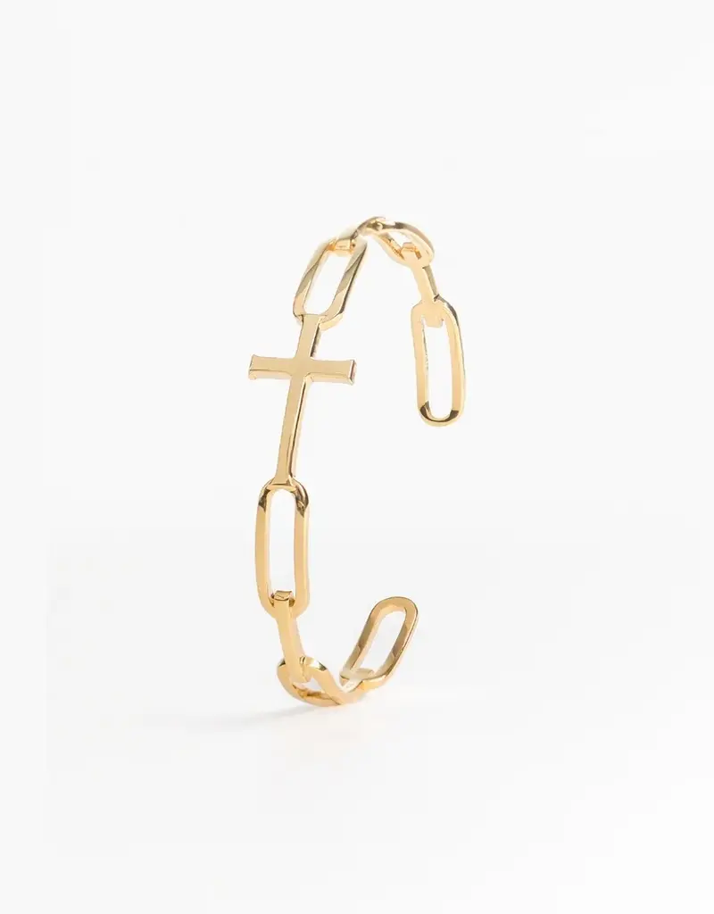 J.HOFFMAN'S Chain Breaker Bangle
