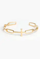 J.HOFFMAN'S Chain Breaker Bangle