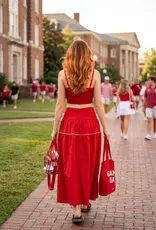 J.HOFFMAN'S Boppity Set in Red