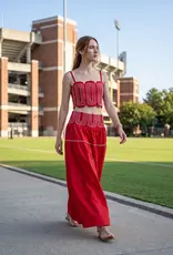 J.HOFFMAN'S Boppity Set in Red