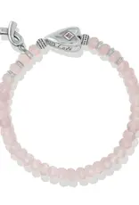 Power Of Pink ‘26 Stretch Bracelet