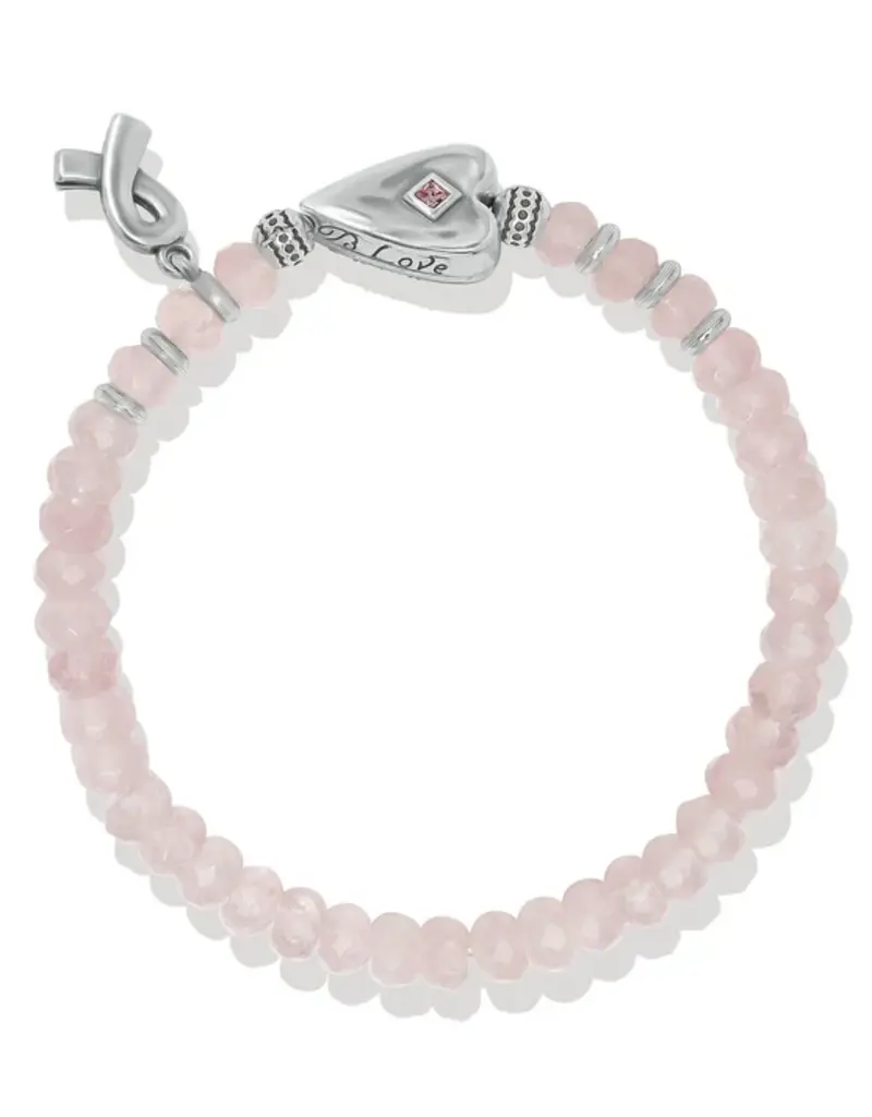 Power Of Pink ‘26 Stretch Bracelet