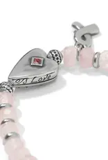 Power Of Pink ‘26 Stretch Bracelet