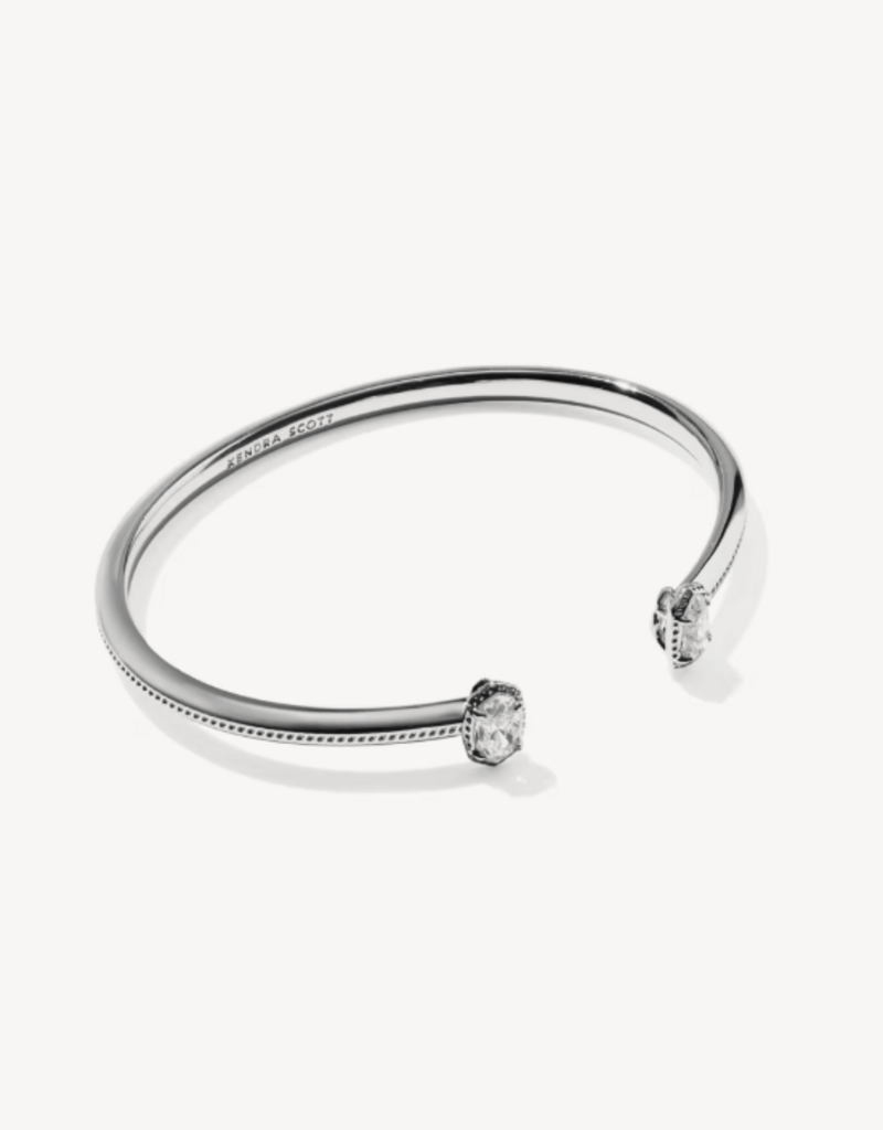 KENDRA SCOTT Mini Elton Luxe Cuff Bracelet