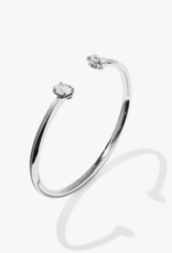 KENDRA SCOTT Mini Elton Luxe Cuff Bracelet
