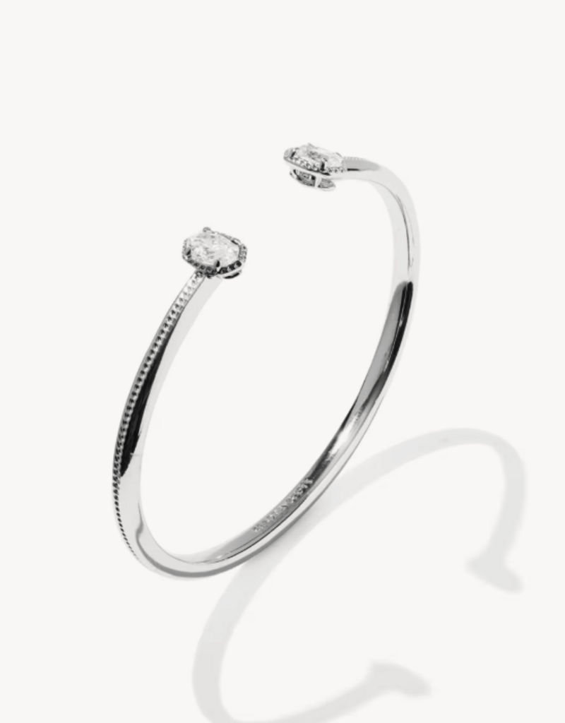 KENDRA SCOTT Mini Elton Luxe Cuff Bracelet