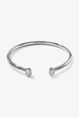 KENDRA SCOTT Mini Elton Luxe Cuff Bracelet