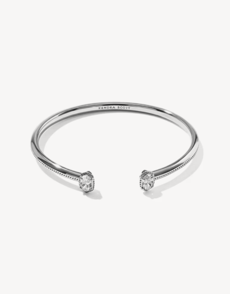 KENDRA SCOTT Mini Elton Luxe Cuff Bracelet