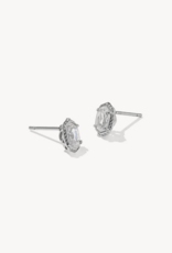 KENDRA SCOTT Mini Ellie Luxe Stud Earrings