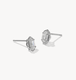 KENDRA SCOTT Mini Ellie Luxe Stud Earrings
