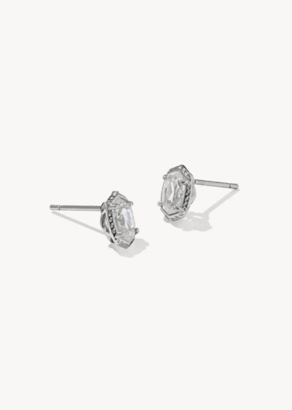 KENDRA SCOTT Mini Ellie Luxe Stud Earrings