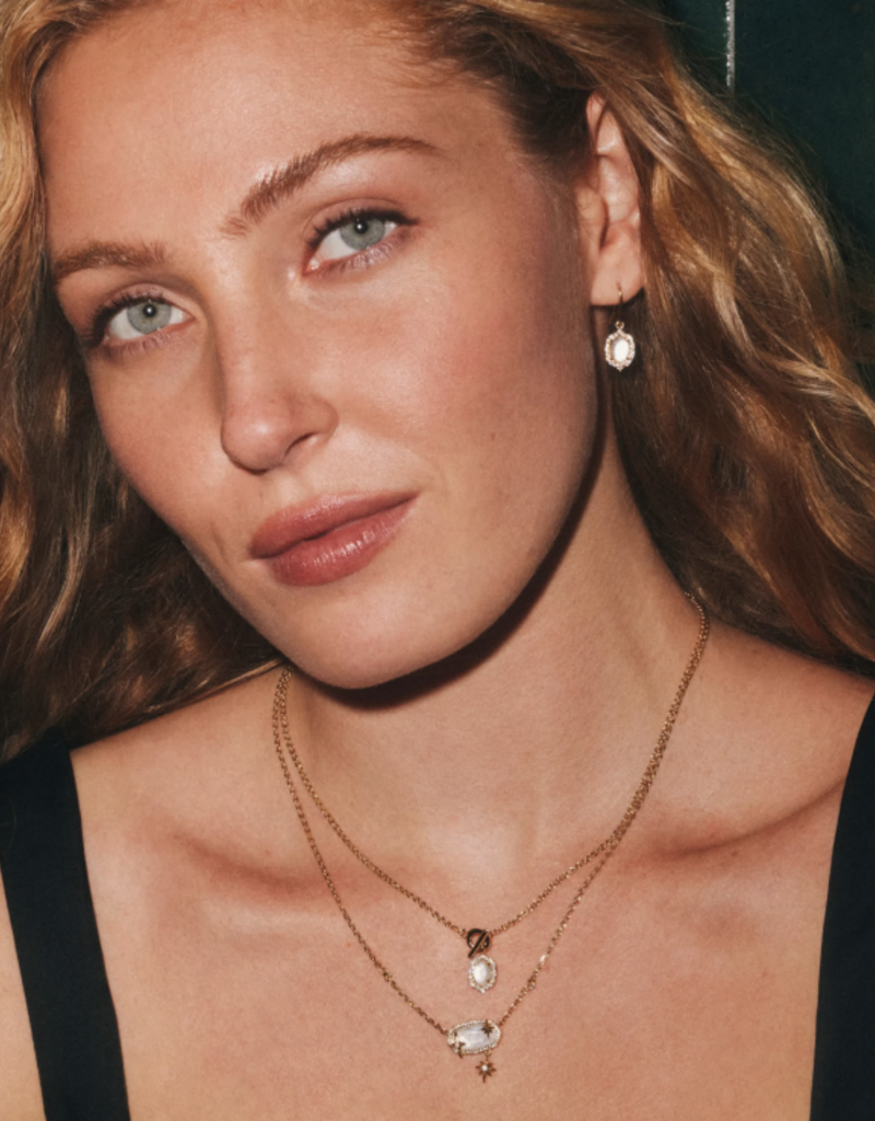 KENDRA SCOTT Elisa Star Pendant Necklace