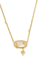 KENDRA SCOTT Elisa Star Pendant Necklace