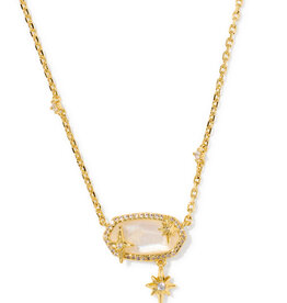 KENDRA SCOTT Elisa Star Pendant Necklace