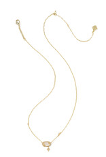 KENDRA SCOTT Elisa Star Pendant Necklace