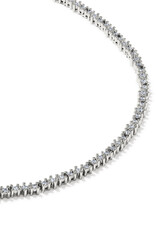 KENDRA SCOTT Fate Tennis Necklace