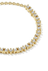 KENDRA SCOTT Fate Tennis Bracelet