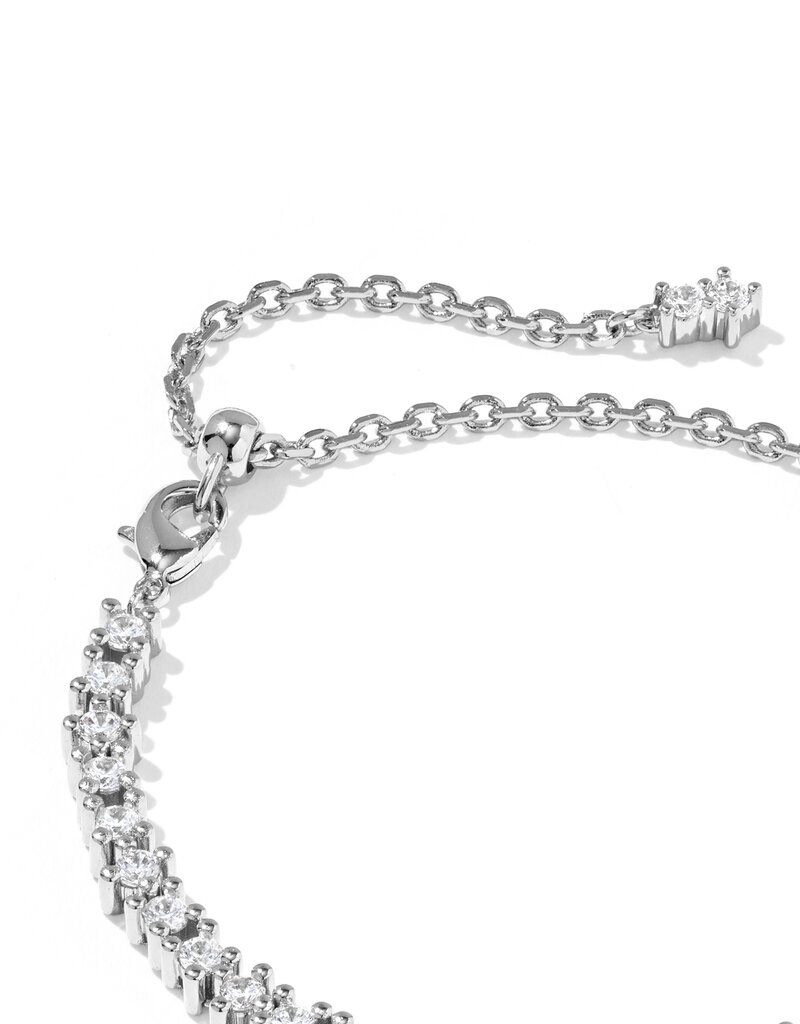 KENDRA SCOTT Fate Tennis Bracelet
