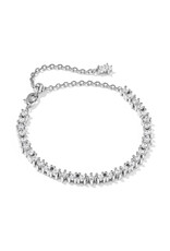 KENDRA SCOTT Fate Tennis Bracelet