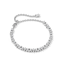 KENDRA SCOTT Fate Tennis Bracelet