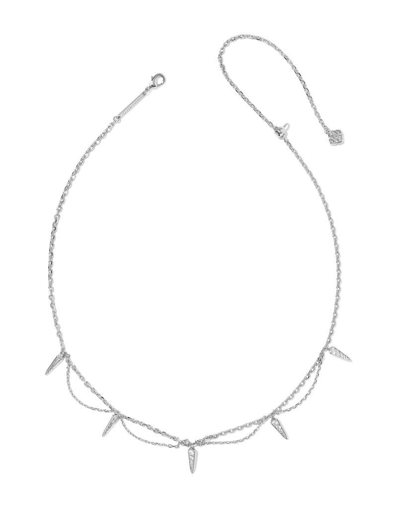 KENDRA SCOTT Fate Strand Necklace