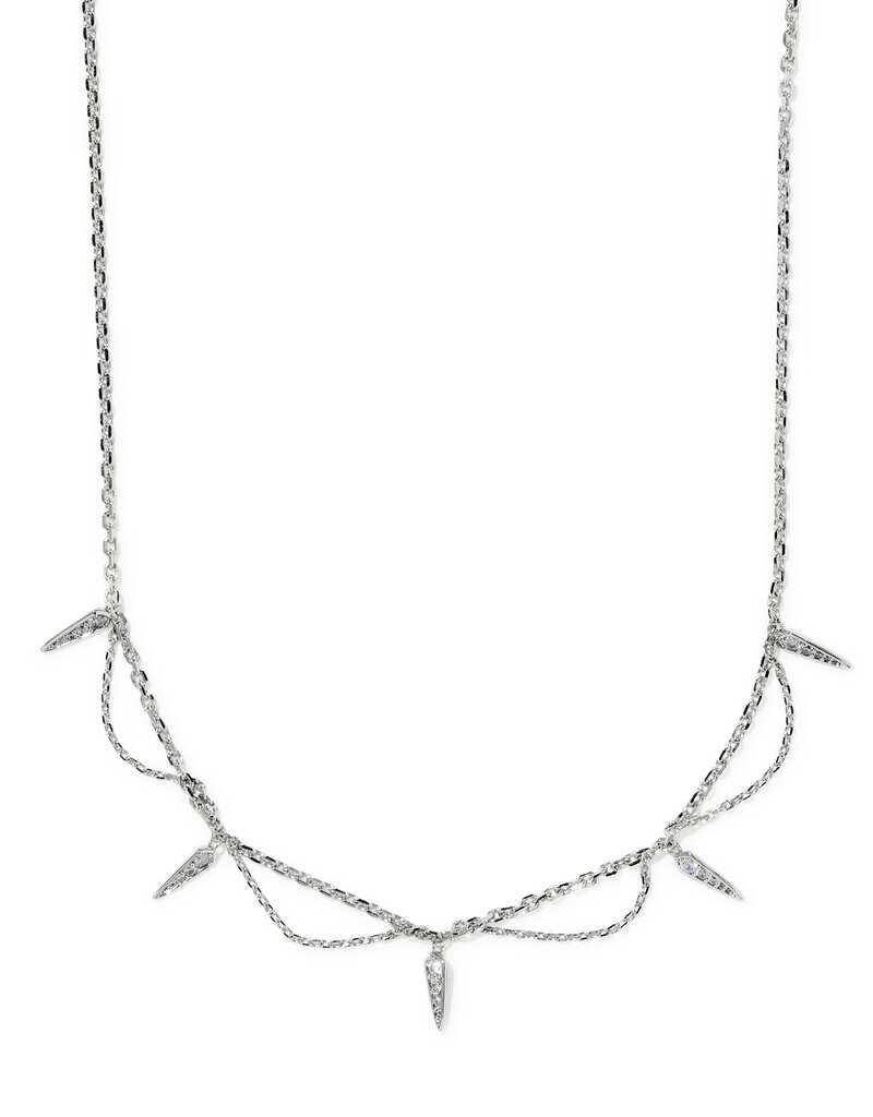 KENDRA SCOTT Fate Strand Necklace