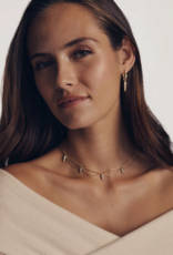 KENDRA SCOTT Fate Strand Necklace