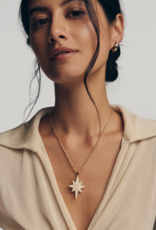 KENDRA SCOTT Fate Star Pendant Necklace
