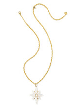 KENDRA SCOTT Fate Star Pendant Necklace