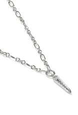KENDRA SCOTT Fate Short Pendant Necklace