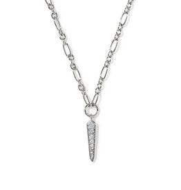 KENDRA SCOTT Fate Short Pendant Necklace