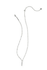 KENDRA SCOTT Fate Short Pendant Necklace