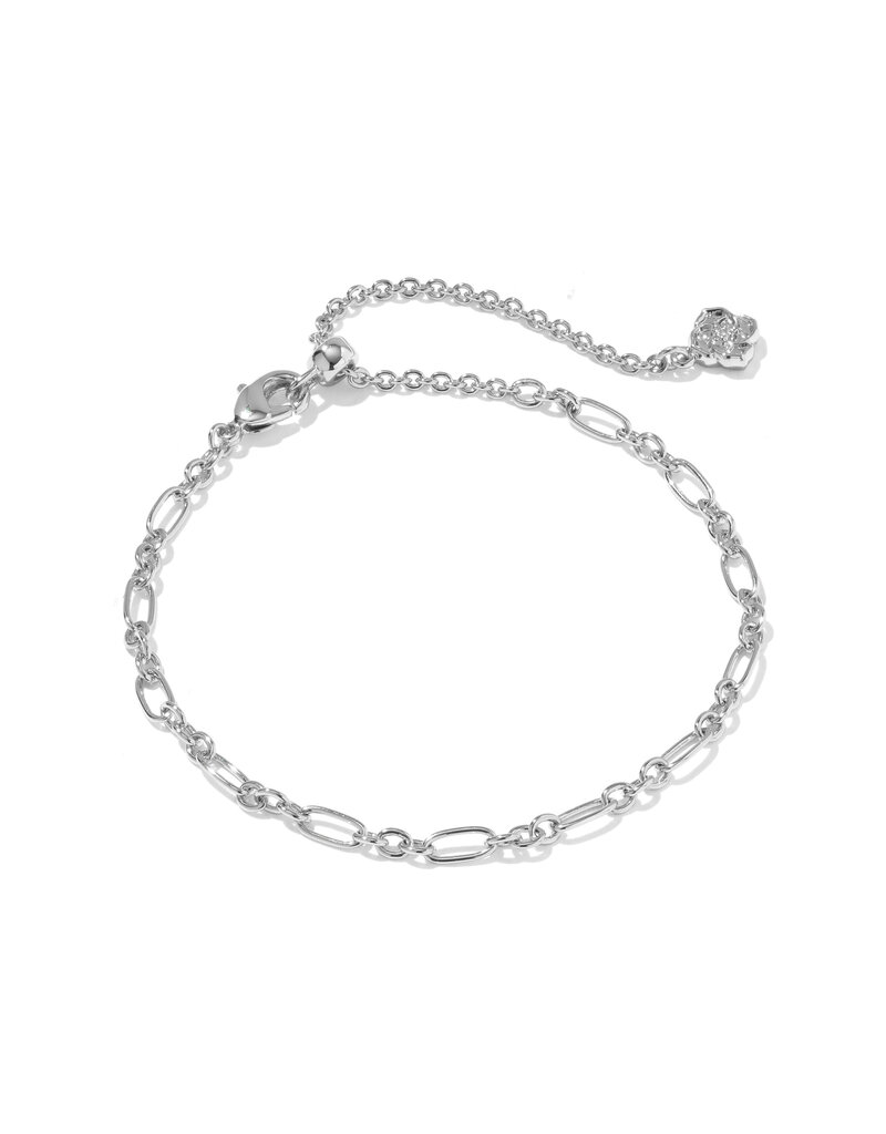 KENDRA SCOTT Fate Set of 2 Delicate Bracelets