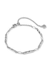 KENDRA SCOTT Fate Set of 2 Delicate Bracelets