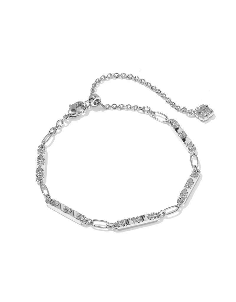 KENDRA SCOTT Fate Set of 2 Delicate Bracelets