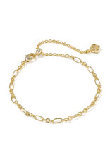 KENDRA SCOTT Fate Set of 2 Delicate Bracelets