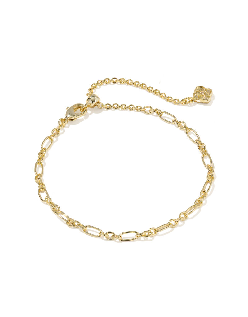 KENDRA SCOTT Fate Set of 2 Delicate Bracelets