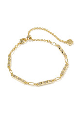 KENDRA SCOTT Fate Set of 2 Delicate Bracelets