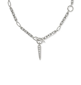 KENDRA SCOTT Fate Lariat Necklace